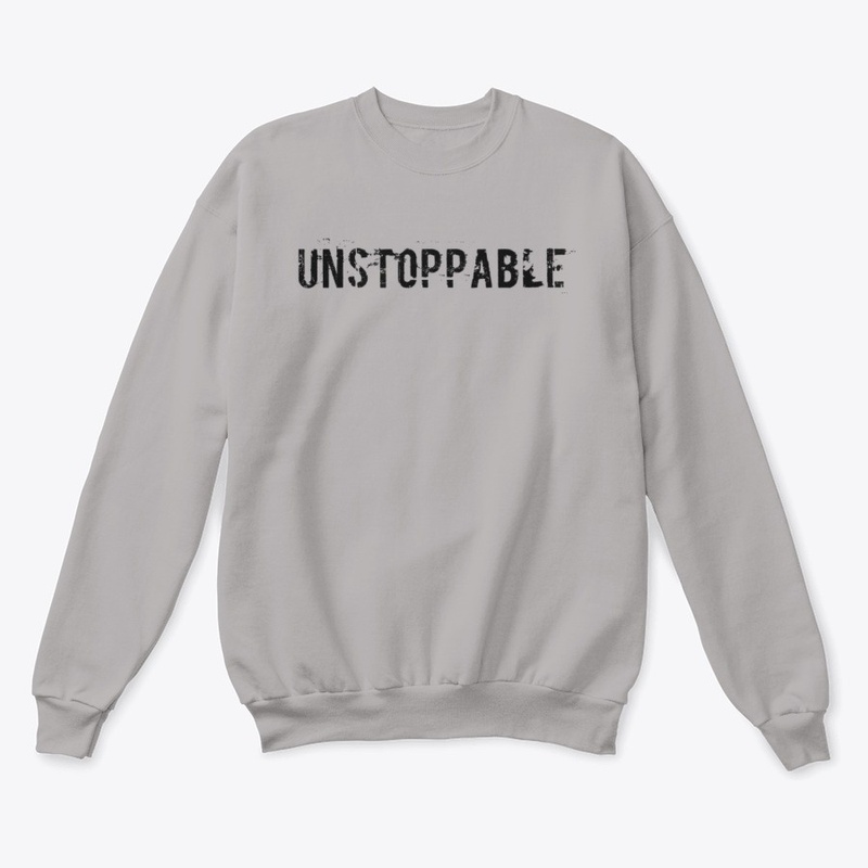 UNSTOPPABLE