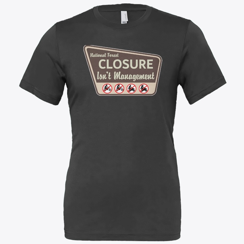 Closure Isn't Management