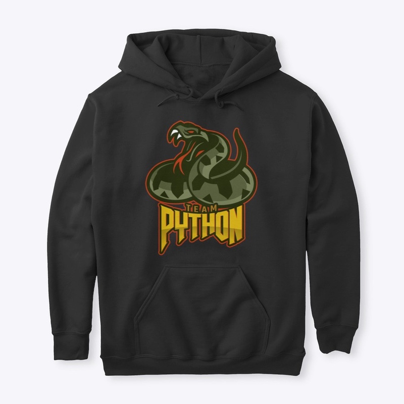 Team Python