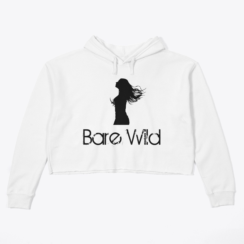Bare Wild Logo