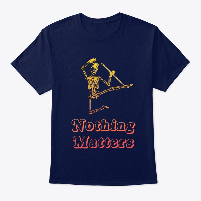 Nothing Matters
