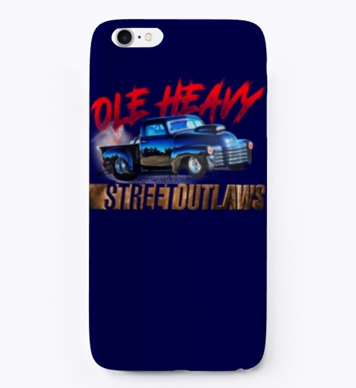 Ole Heavy Street Outlaws