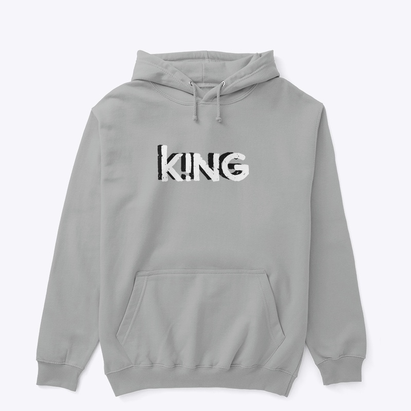 KING AND QUEEN SET
