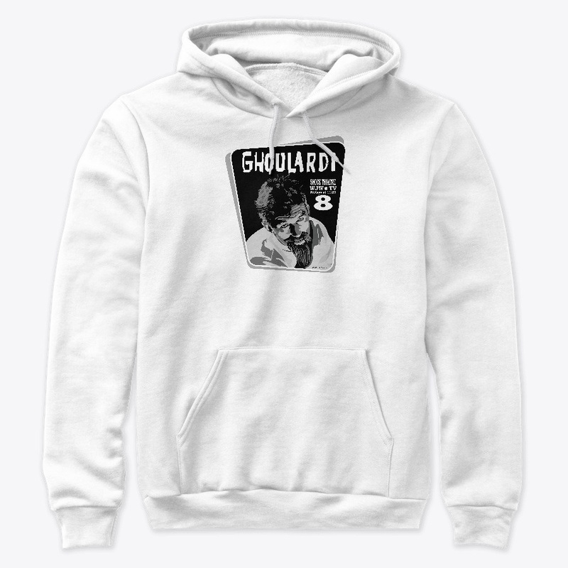 Ghoulardi Shock Theatre Shirt