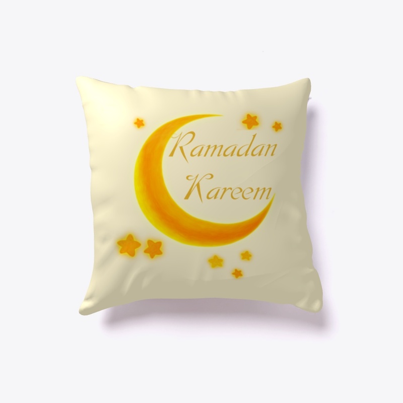 Ramadan Kareem