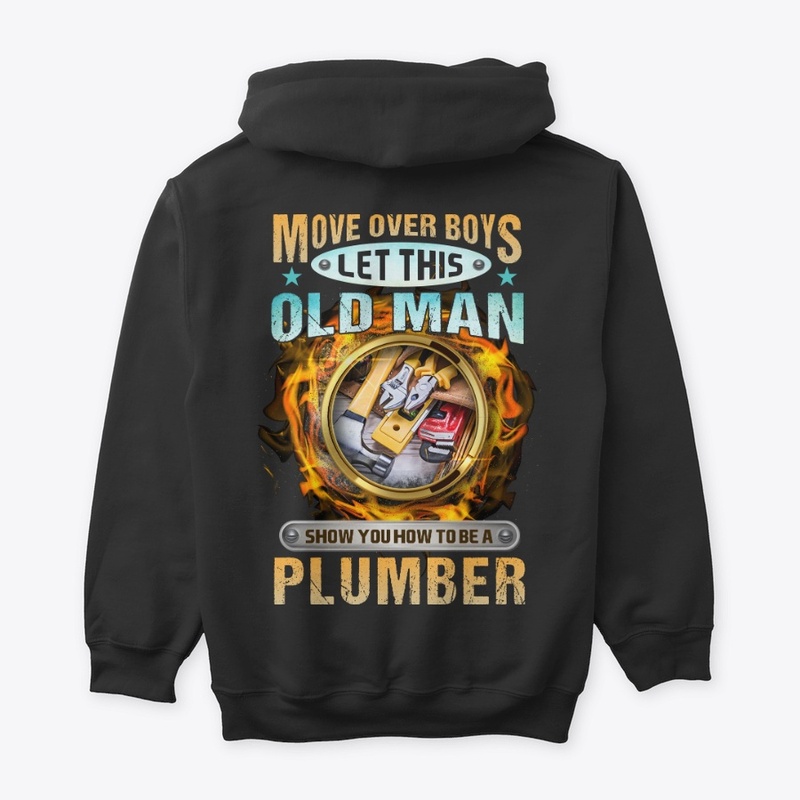 Sarcastic Plumber Shirt