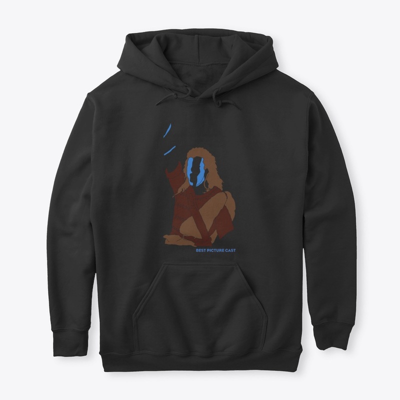 The Warrior Poet