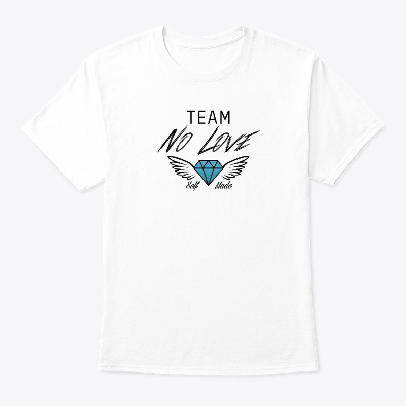 Team No Love