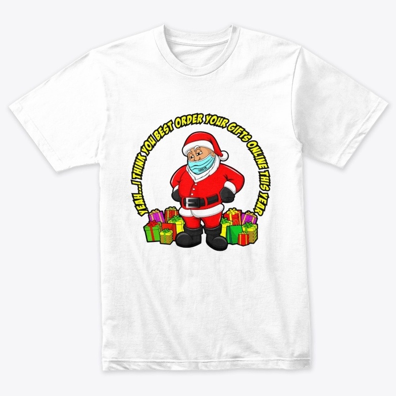 Santa's New Rules (Version 2)