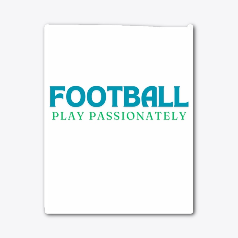 FOOTBALL