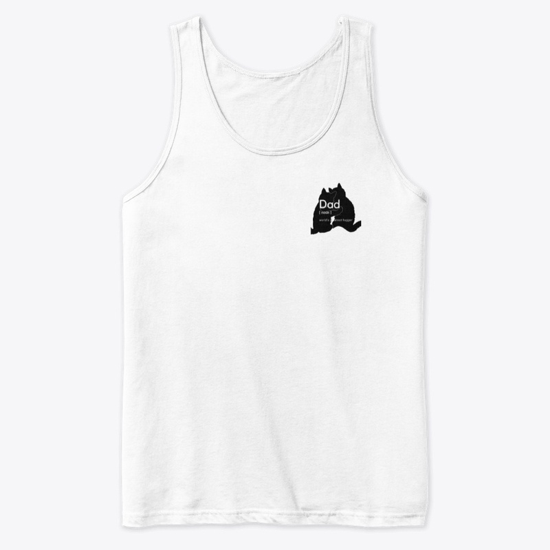 Print comfortable tee