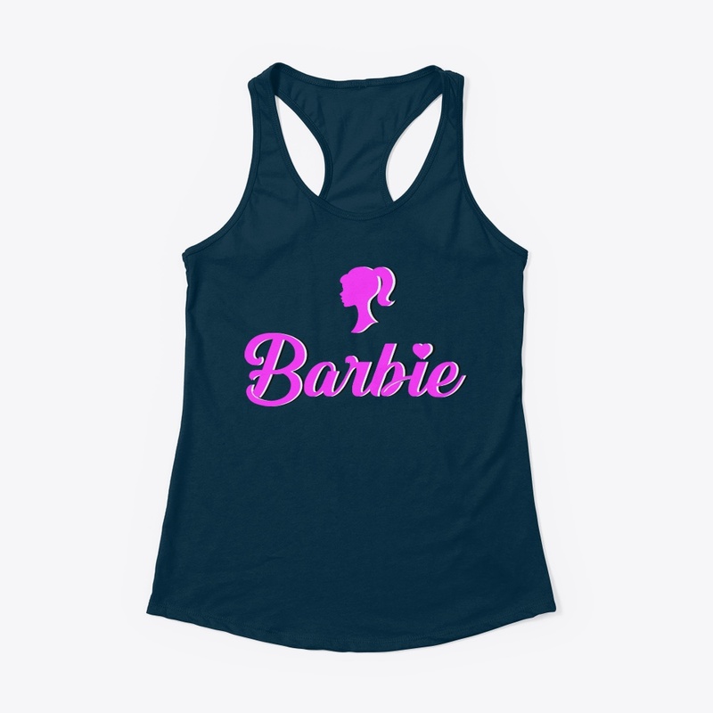 Barbie Design