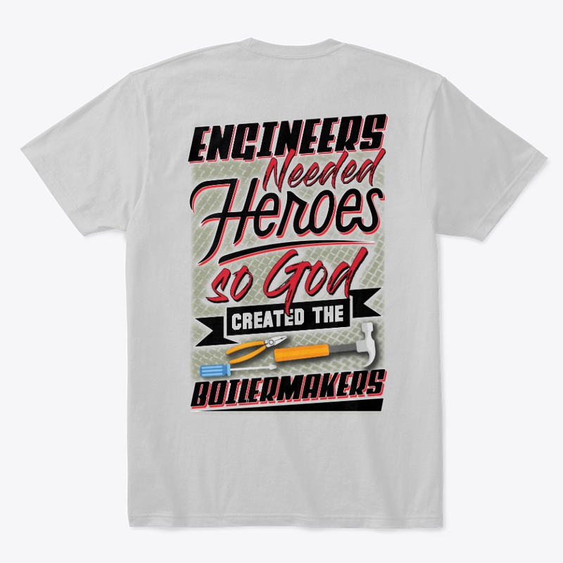 Awesome Boilermaker Shirt