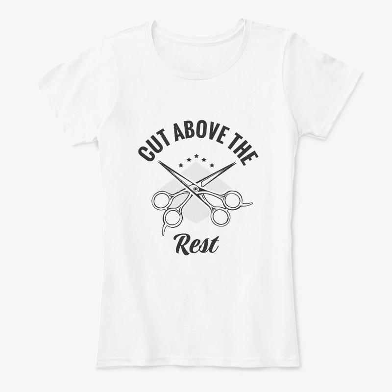 cut above