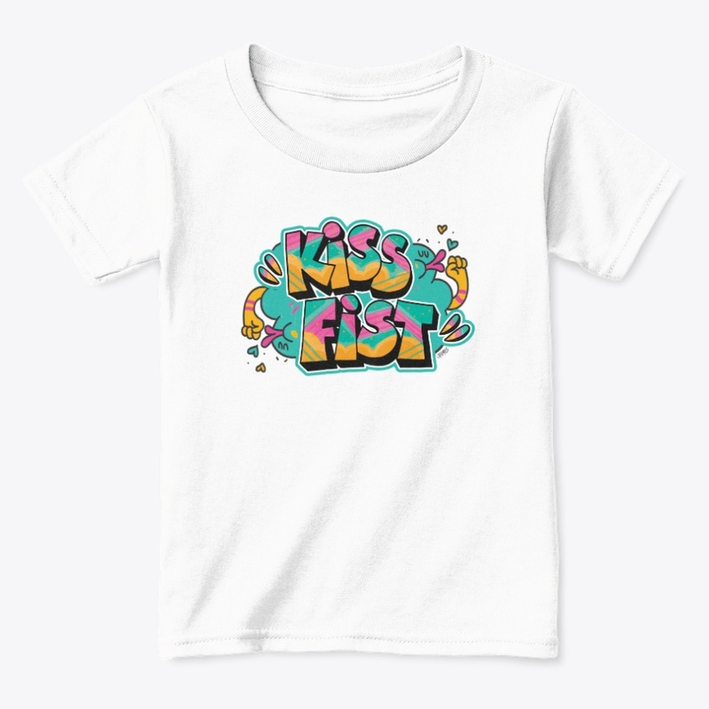 Kiss Fist!