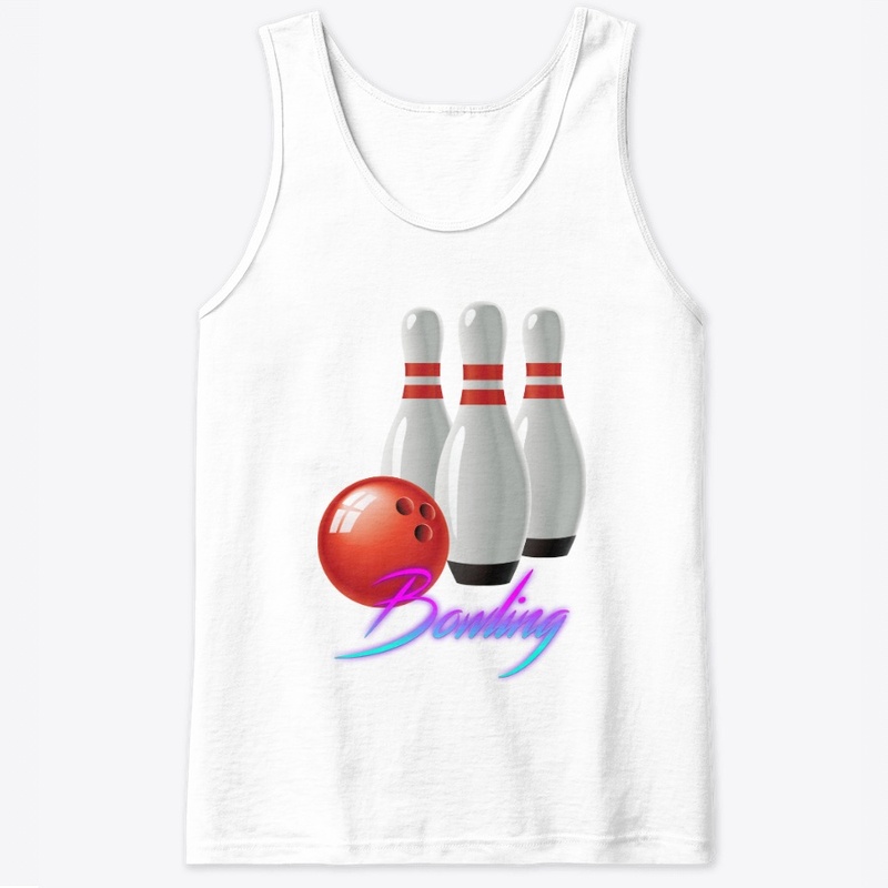 bowling my love
