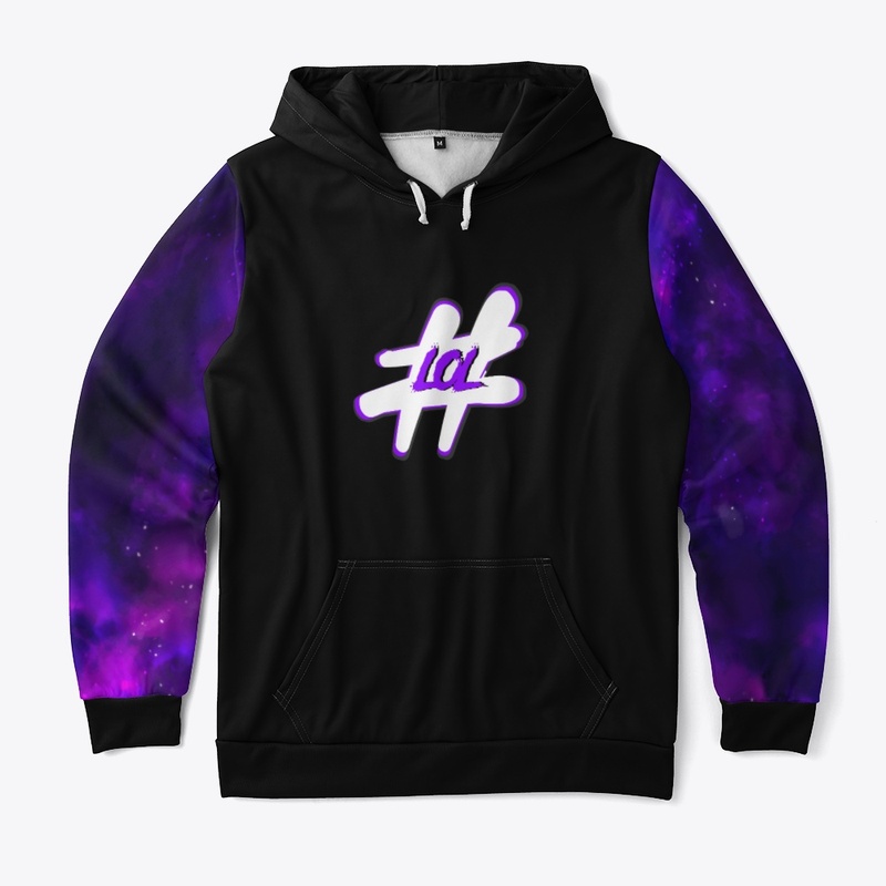 #LOL & BEYOND HOODIE