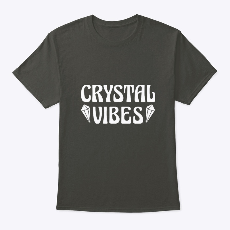 Retro Crystal Vibes