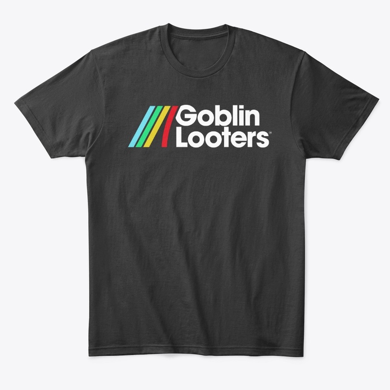 Goblin Looters