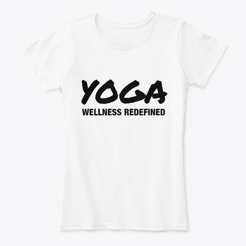 Yoga T Shirt