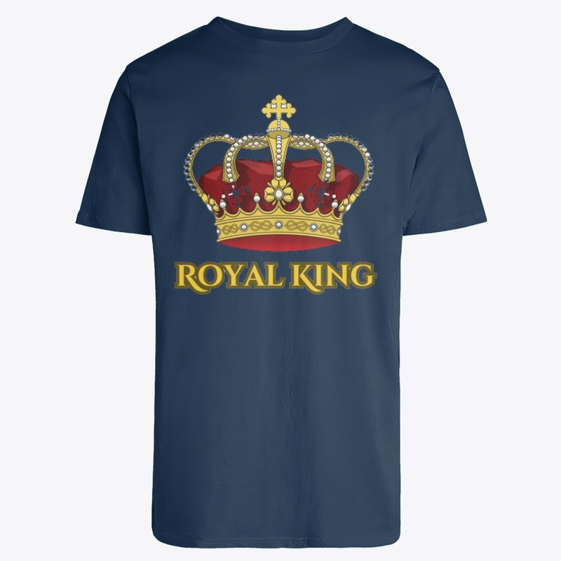 Royal King