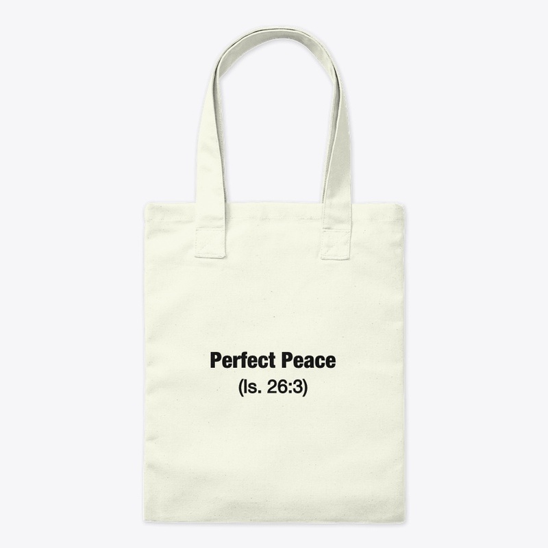 Perfect Peace Accessories