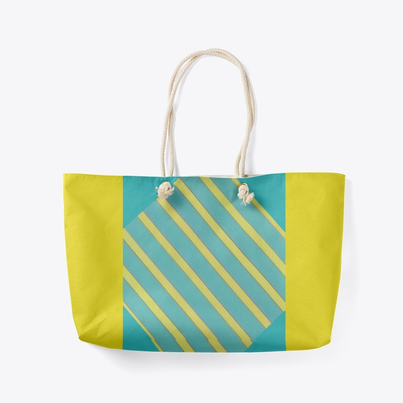 Leisure Turquoise
