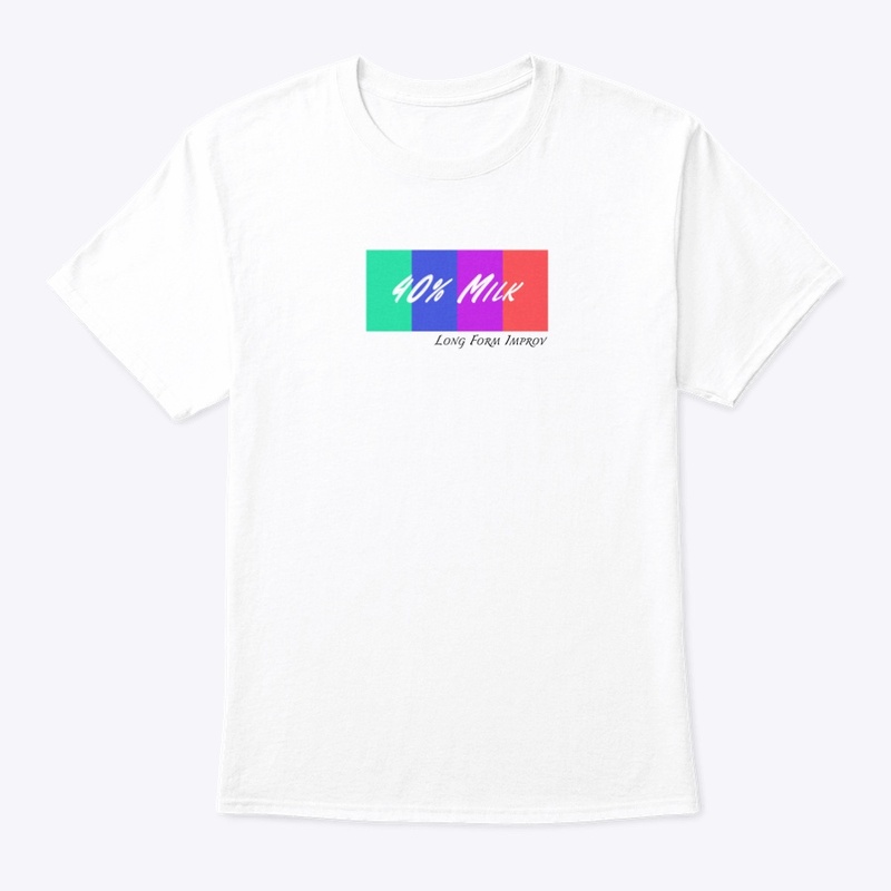 Color Block Tee