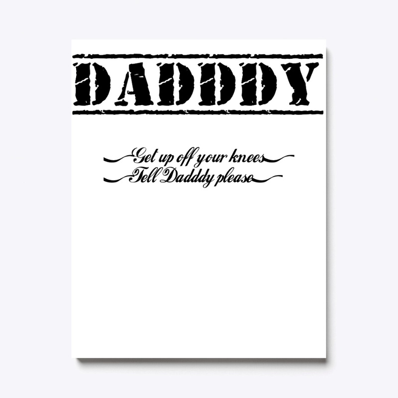 Dadddy