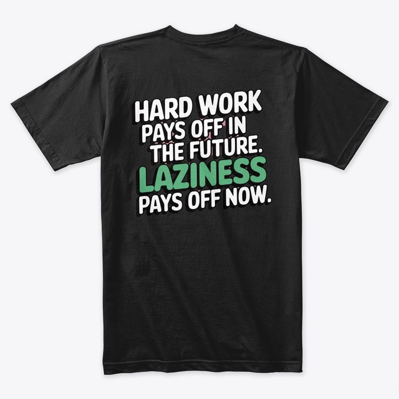 Hard work pays, pays now argentheim