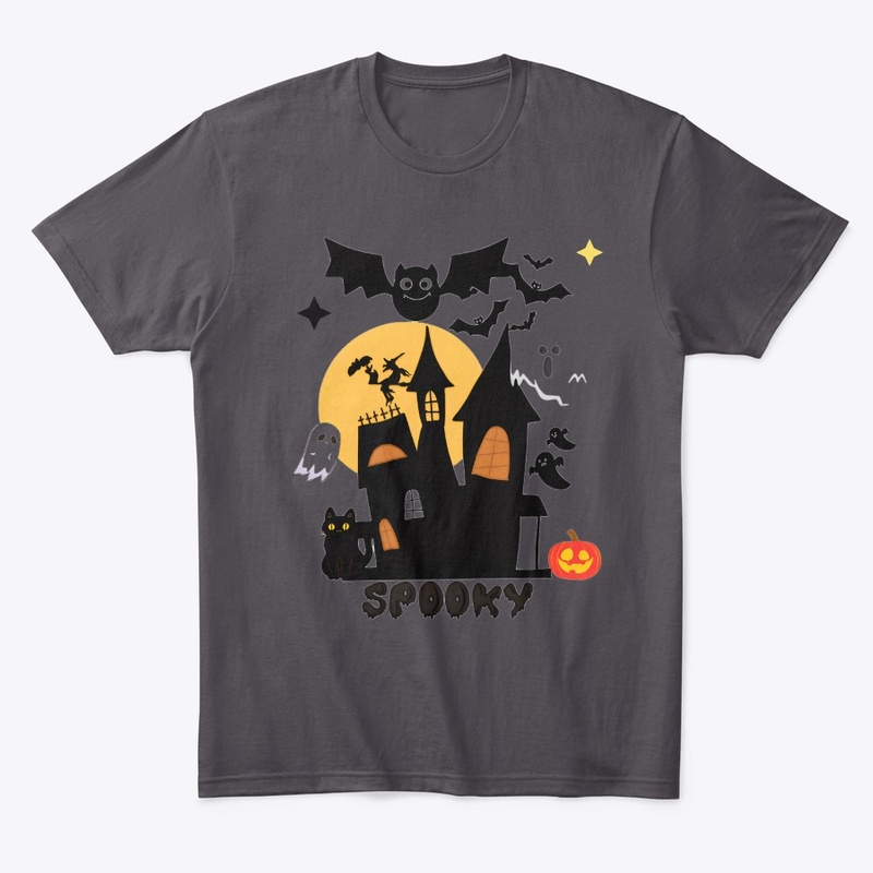 Spooky
