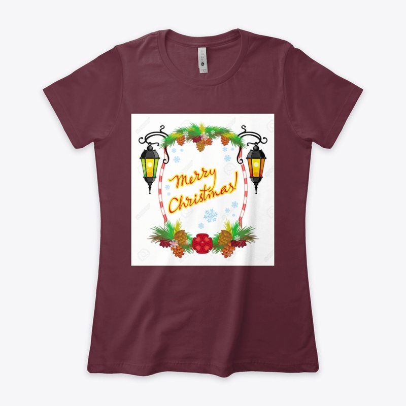 Women's Tee - Haul 1