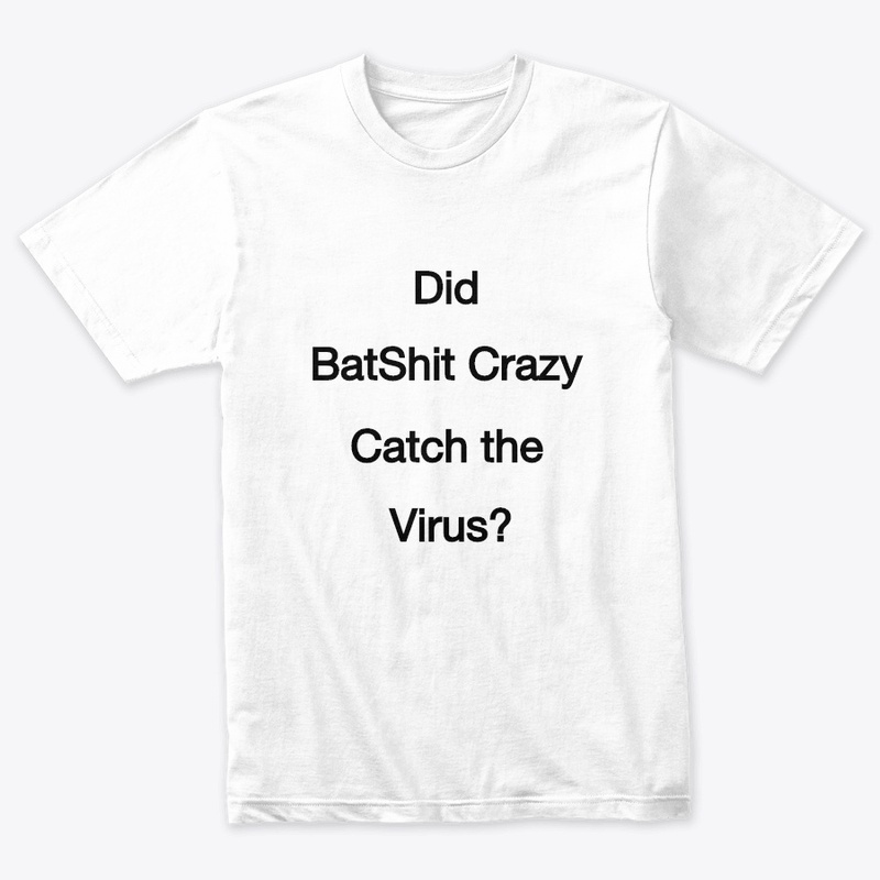 BatShit Tees