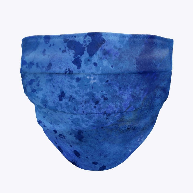 Marbled Blue