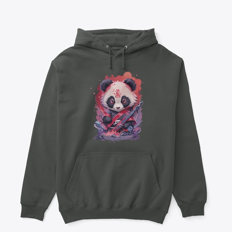 Ninja Panda