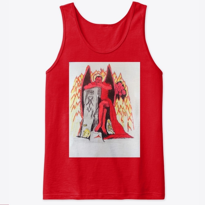 Lucifer, 