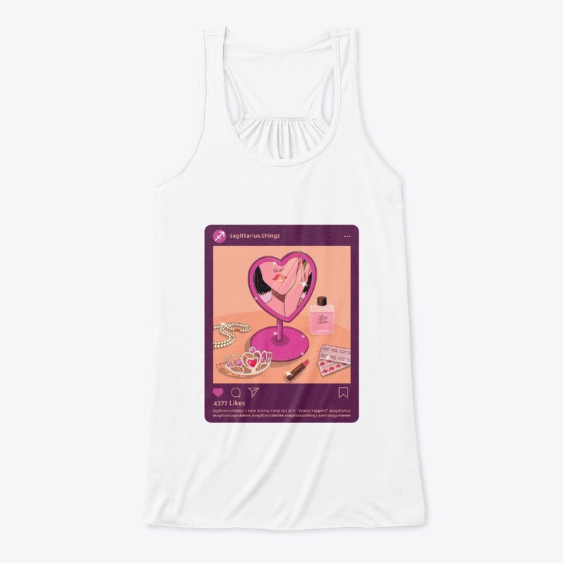Sagittarius Girl