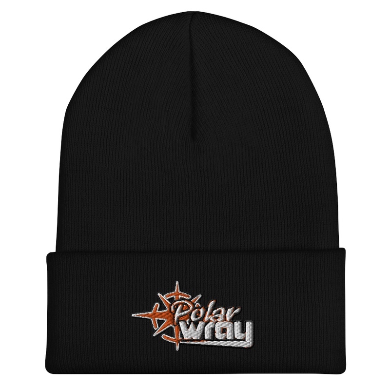 Polar Wray Compass Beanie 
