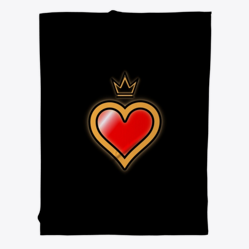 Golden Heart