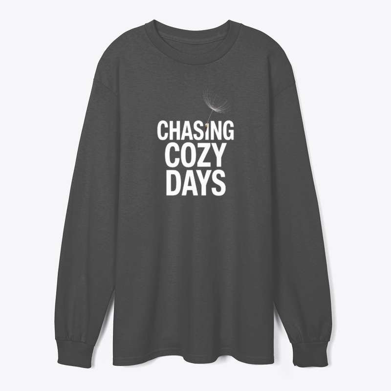 Autumn Vibes Tee