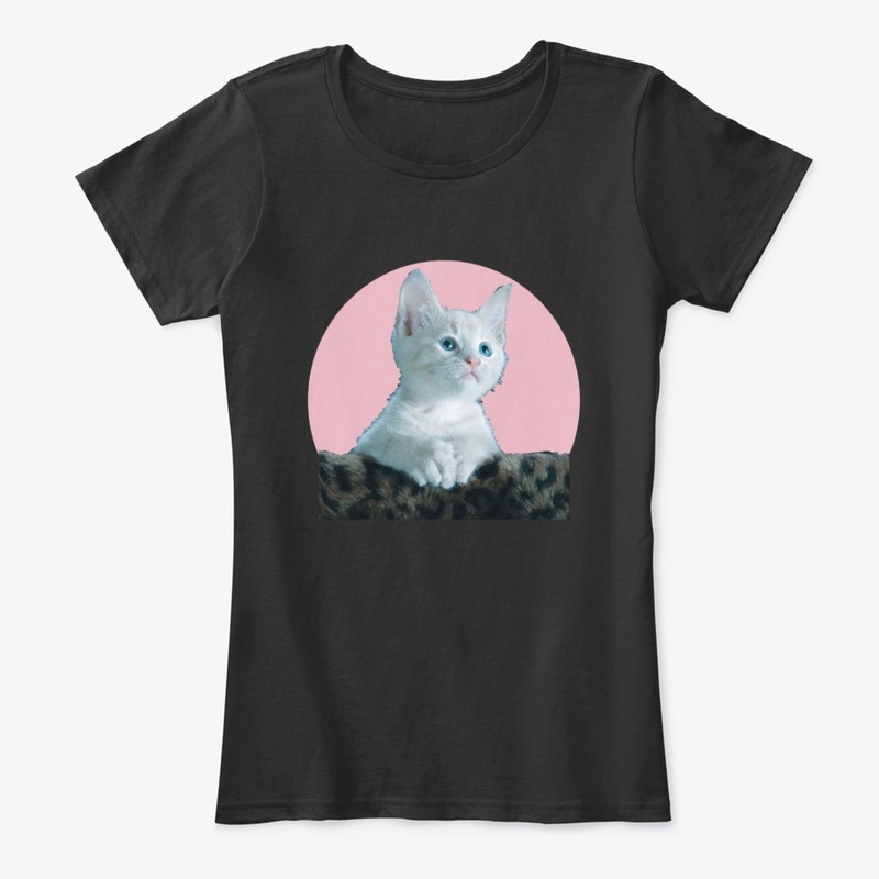 Baby cat design