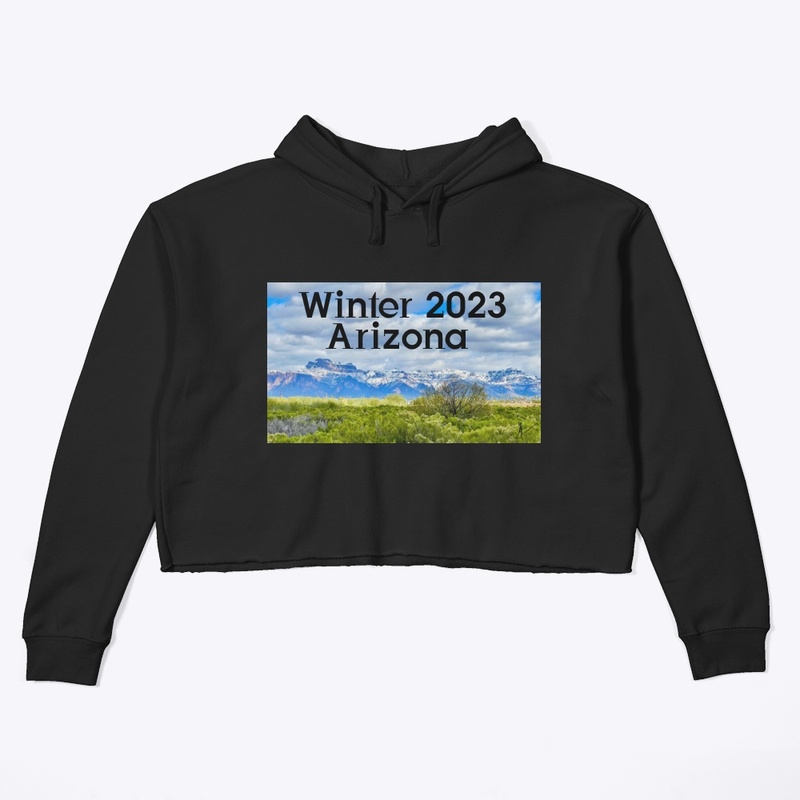 2023 Arizona Winter