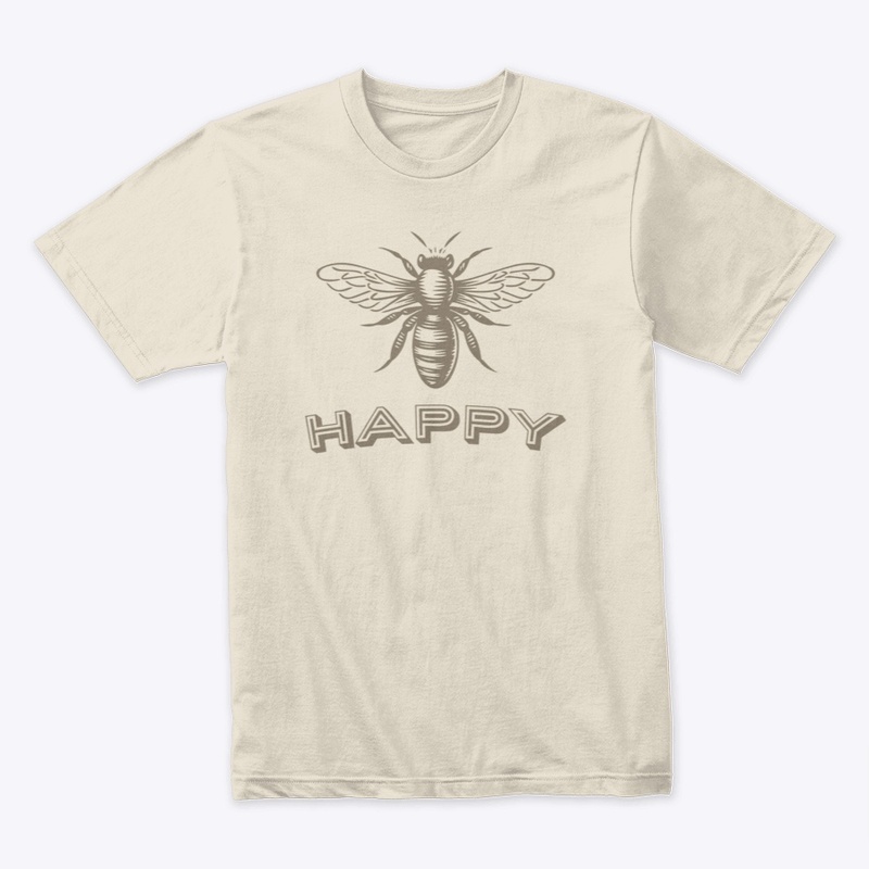 Bee Happy