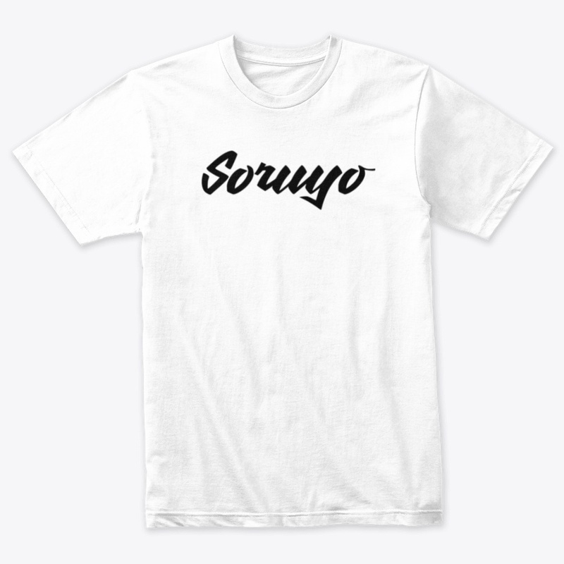 Soruyo