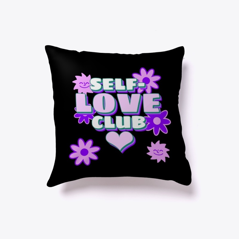 Self love club forever