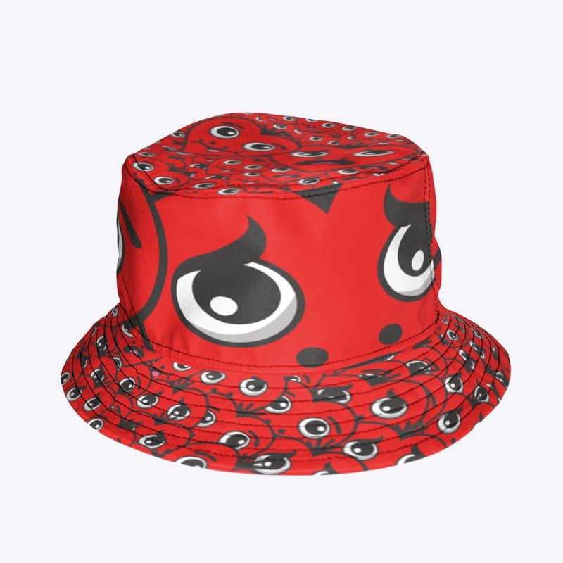 Jekyll and Hyde Mato