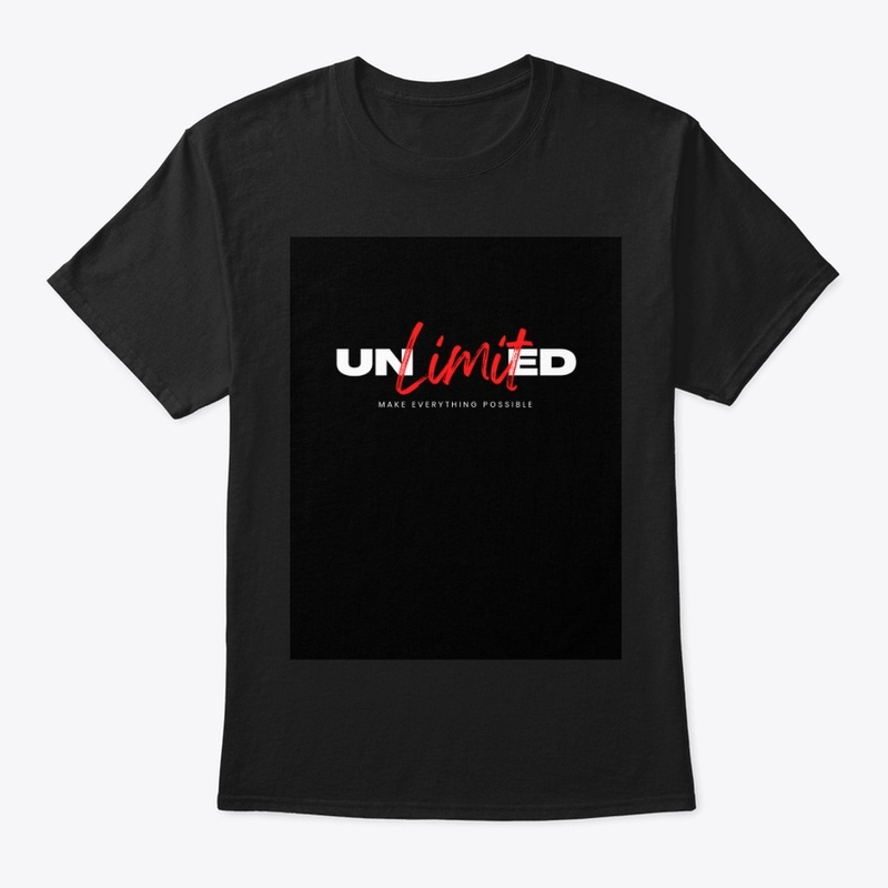 T-shirt for man and boys 