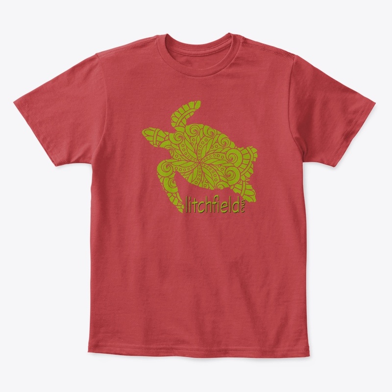 Litchfield Loggerhead