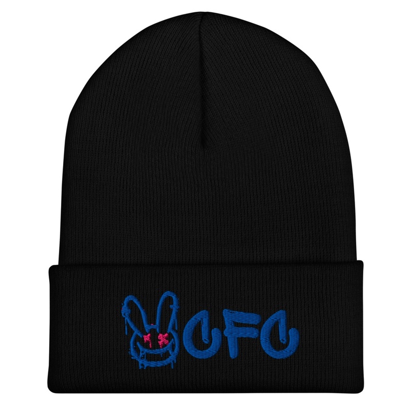 Dope Beanie