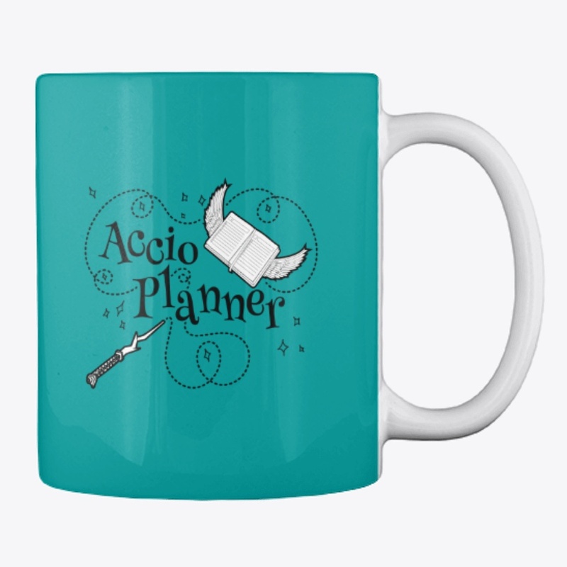 Accio Planner!